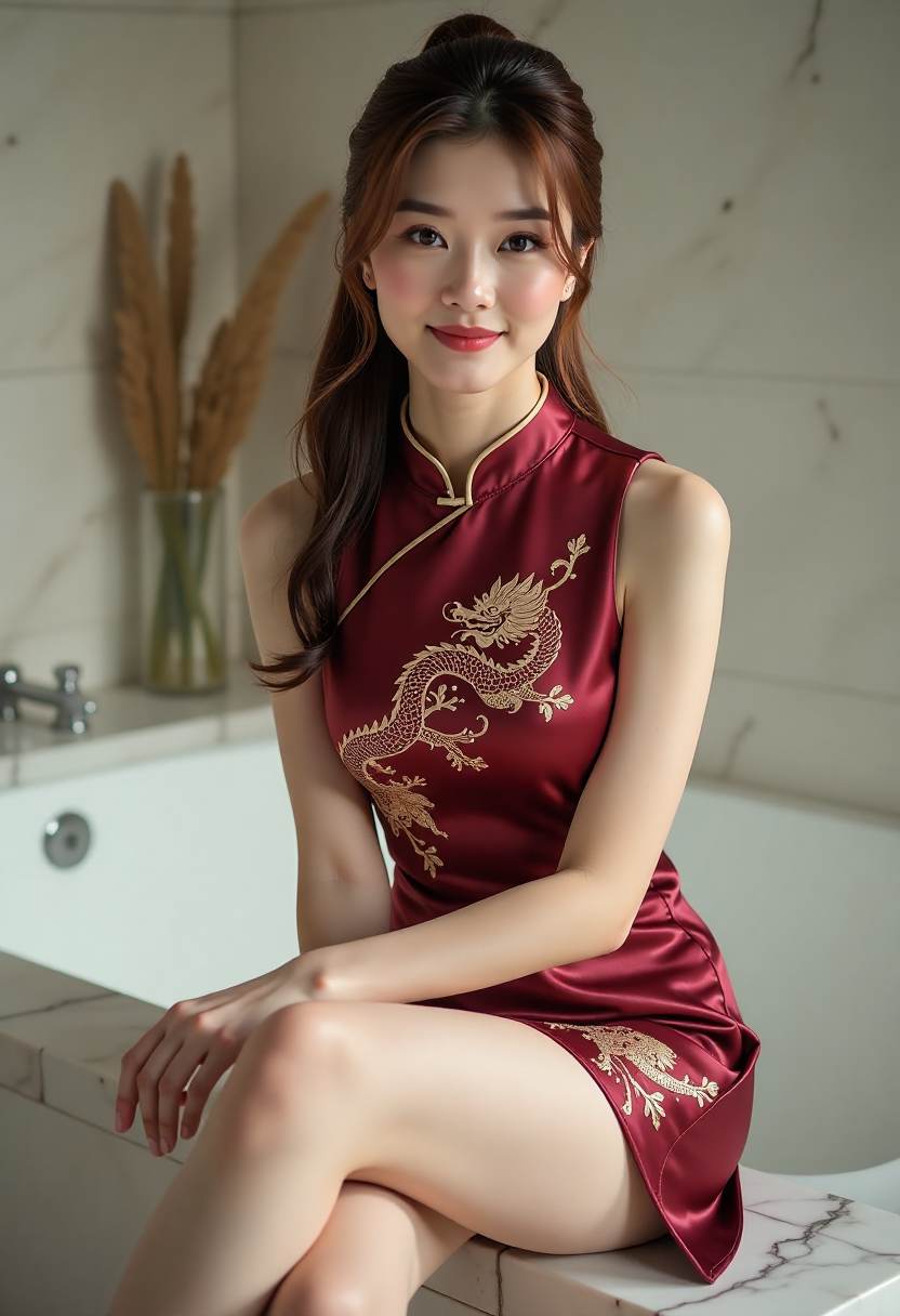 姑娘60集全景重温