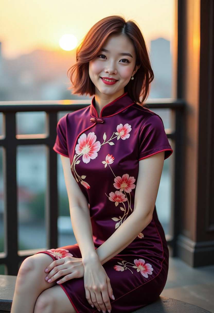 UP