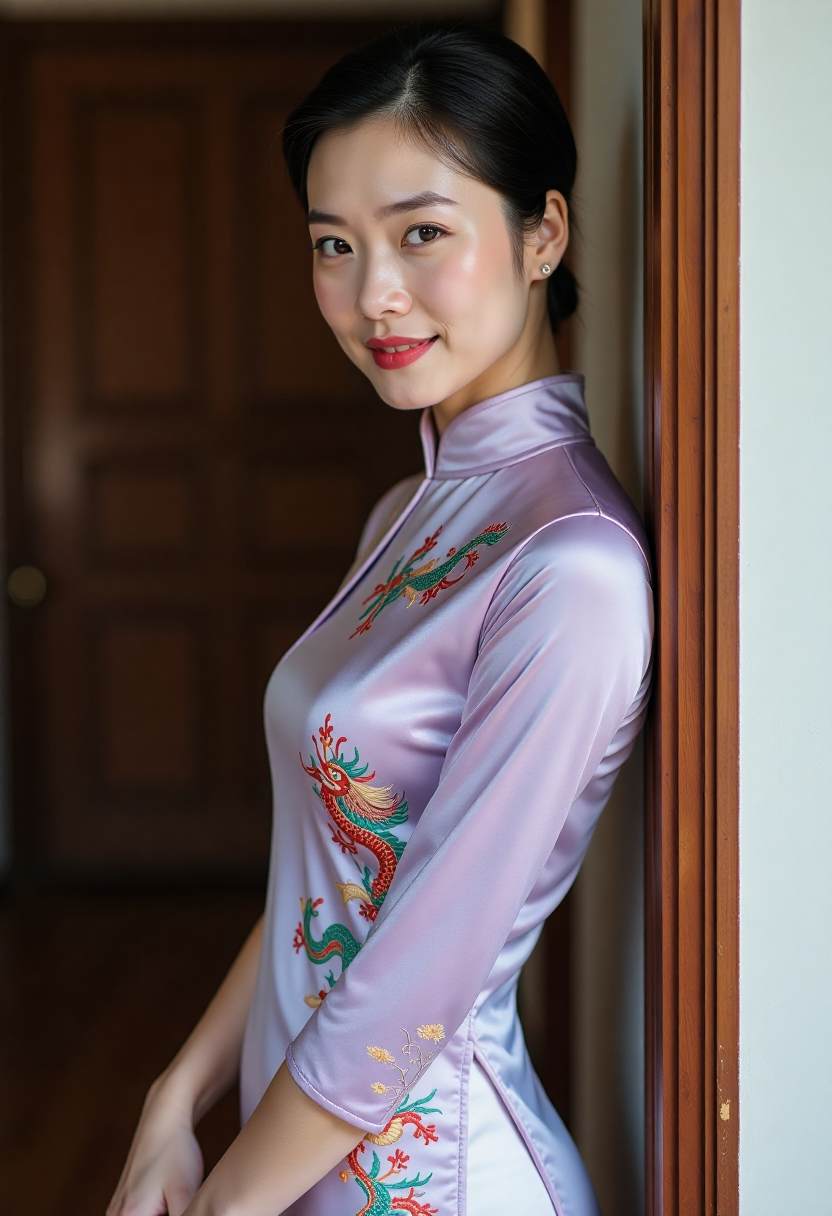 姑娘第30集半程高潮