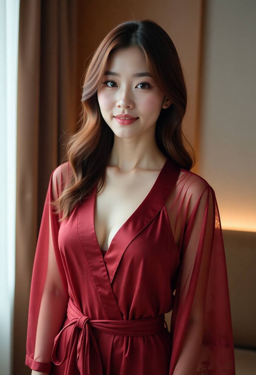 直播间1