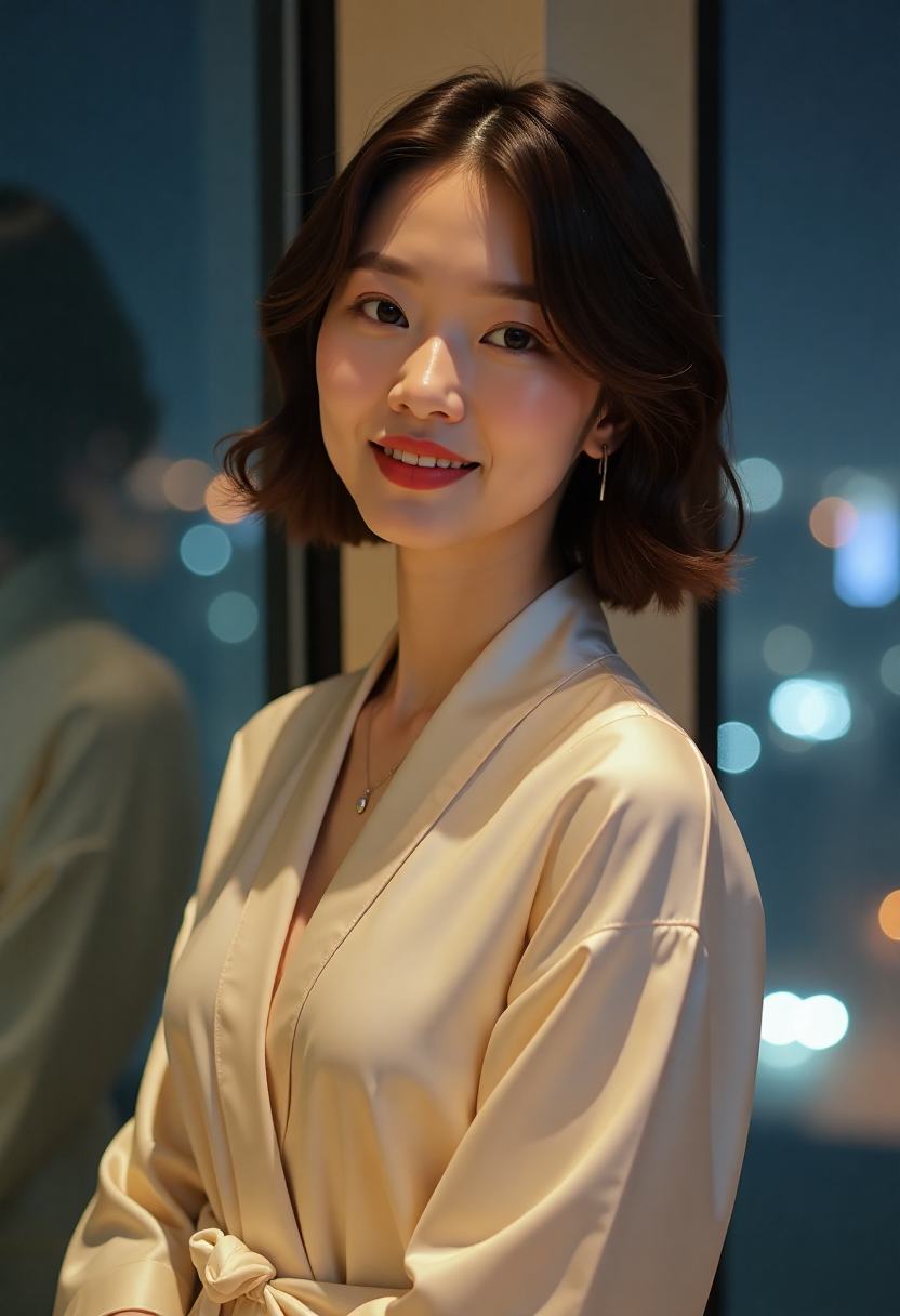 姑娘第48集高能决战